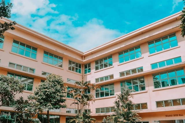 Sekolah Widyaipuh